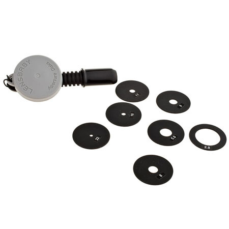 Lensbaby Composer Pro with Optic Kit for Canon