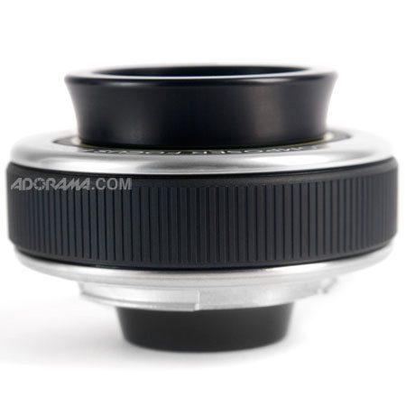 Lensbaby Composer with Tilt Transformer f/Sony E-mount NEX Series
