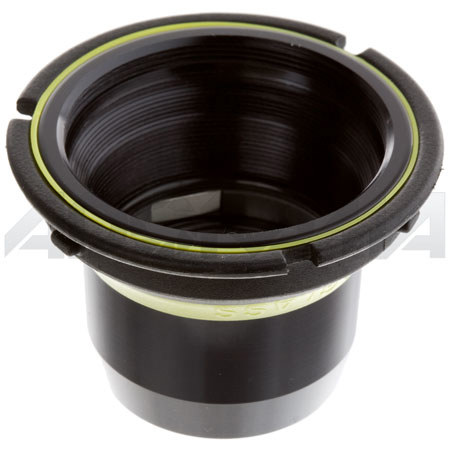 Lensbaby Double Glass Optic for Composer, Muse & Control Freak # LBOD