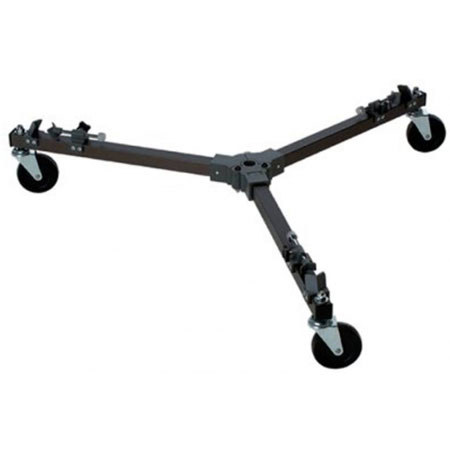 Libec DL2 Dolly for TH-M20 TH-650DV 950DV Tripods