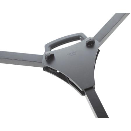 Libec DL-3RB Standard Dolly for RT20C/RT30B/RT40RB/RT50B/RT50C Tripods