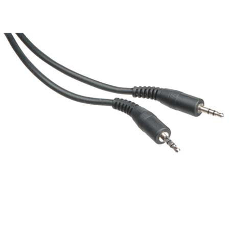 Libec EX330DV 10ft Extension Cable ZC-3DV Zoom Control