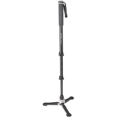 Libec HFMP Hands-Free Monopod with Carrying Case
