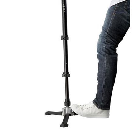 Libec Adapter Plate AP-X Kit with HFMP Free-stand Video Monopod