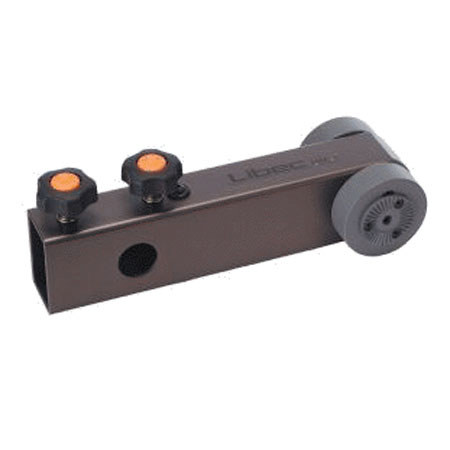 Libec HM-1 Handle Mount for the JB-30U Jib Arm