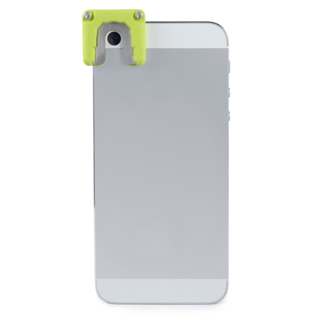 Lensbaby iPhone Mount for Mobile Lenses, Compatible with iPhone 5/5s