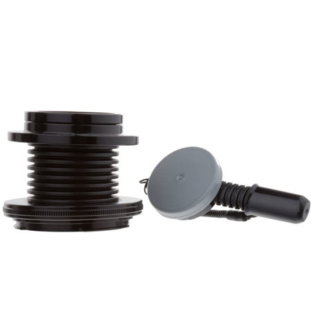 Lensbaby 2.0 50mm Special Effect Lens with Canon EF Mount.
