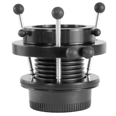 Lensbaby 3G 50mm Special Effect Lens with Canon EF Mount.