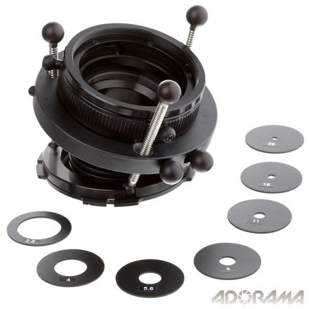 Lensbaby 3G 50mm Special Effect Lens, 16/35mm PL Mount