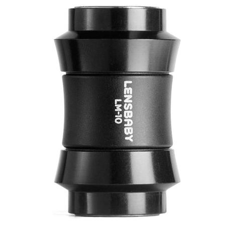 Lensbaby LM-10 Mobile Mount Bundle for iPhone 6