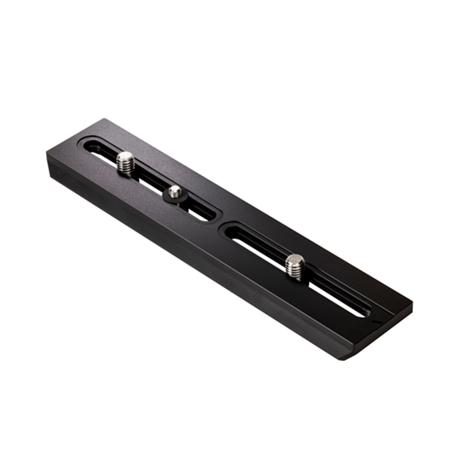 Libec Long Sliding Plate S for TH-X, TH-Z, NH10 & NH30 Heads