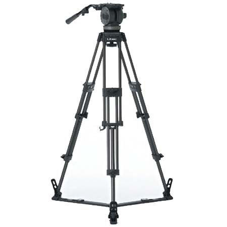 Libec LS-70(2A) Professional Tripod System