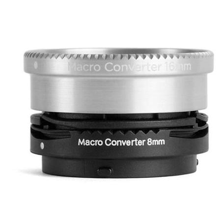 Lensbaby Macro Converter Extension Rings