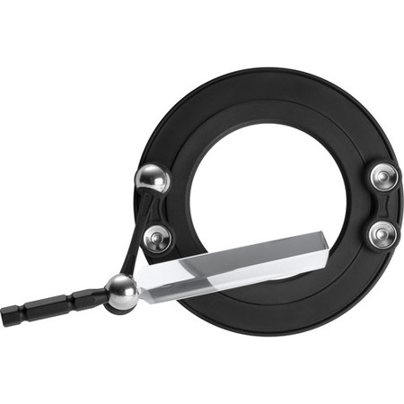 Lensbaby OMNI Creative Filter System Bundle, Filter Thread Sizes 49-58mm, Small