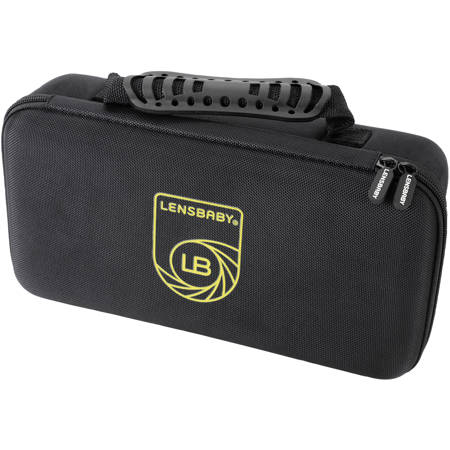 Lensbaby Optic Swap System Case, Large