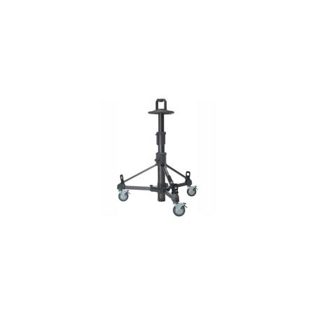 Libec RSP-750PD(B) RHP75 / P110B / Extra PH8B Handle (Includes DL-8B Dolly)