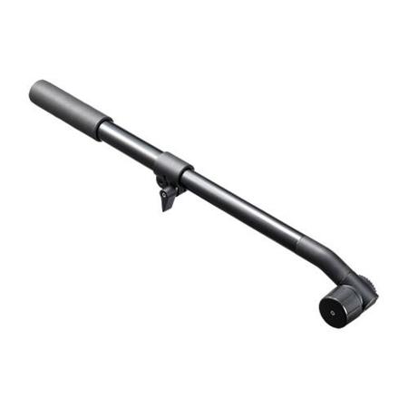 Libec Extendable Pan Handle for QH1/QH3 Head