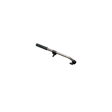 Libec PH-8B Extendable Pan Handle for LX10, RHP75 and RHP85