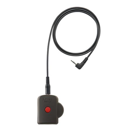 Libec REC-LA LANCリモートコントロール REC リーベック Libec REC-LA REC Remote Control for Atomos recorders and LANC