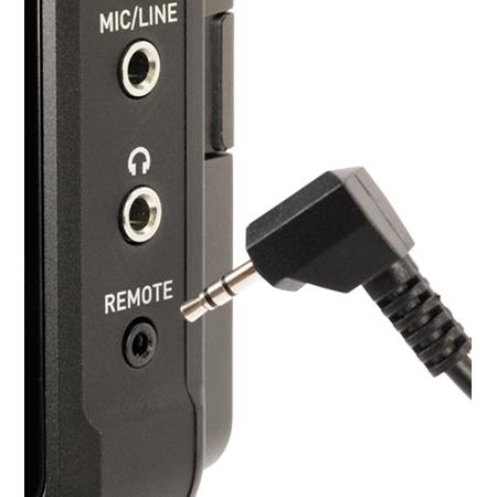 Libec REC-LA REC Remote Control for Atomos recorders and LANC