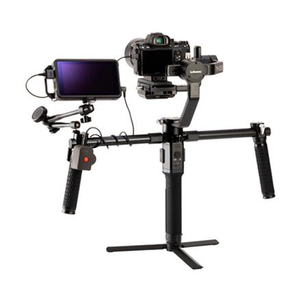 Libec REC-LA REC Remote Control for Atomos recorders and LANC