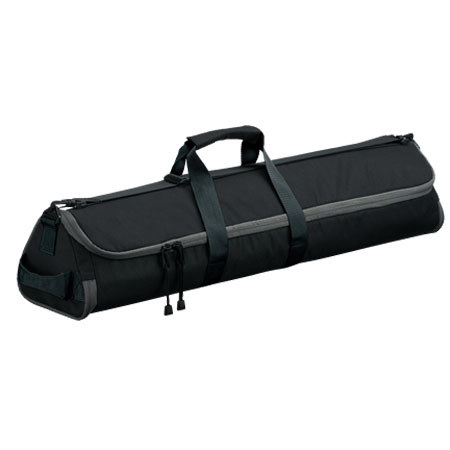Libec RS-350RM Tripod System with Mid-Level Spreader