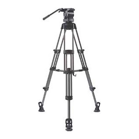 Libec RS450M Tripod Kit RT40B Tripod 26lbs Height 65in
