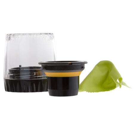Lensbaby Single Glass Optic f/Composer, Muse, Contrl Frk