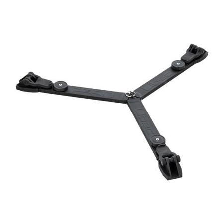 Libec Floor Spreader for T150B and T150C Tripods