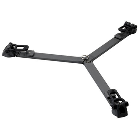 Libec SP2 Ground Spreader for T98/T98C TriPods