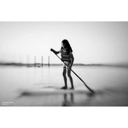 Lensbaby Spark 2.0 for Canon EF
