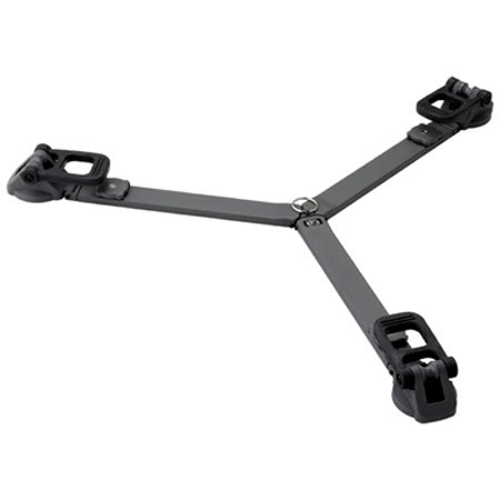 Libec SP6 Ground Spreader for T102/T103 TriPods