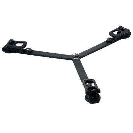 Libec SP-6B Floor Spreader for T102B & T103B Tripod Legs