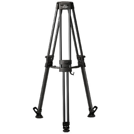 Libec T102 Single-Stage Tripod 198 lbs Height 54in