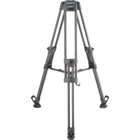 Libec T102RB Single-Stage Heavy-Duty Tripod with 100mm Bowl