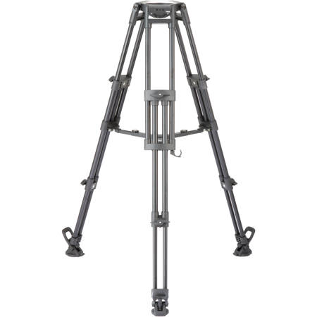 Libec T150B 3-Section Heavy Duty Carbon Fiber Tripod with 150mm Bowl
