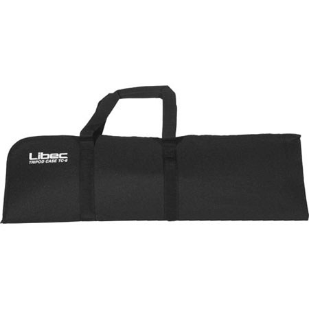 Libec TC6 Soft Unpadded Carry Case for Libec TH-M20
