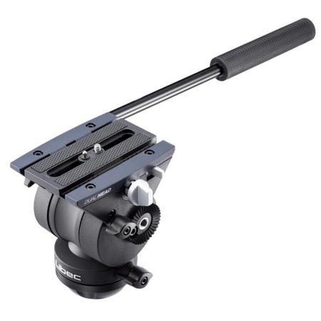 Libec TH-X H Head with Pan Handle
