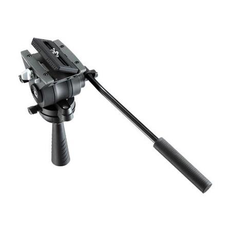 Libec TH-Z H Fluid Head, 11 Lbs Payload TH-Z H - Adorama Libec TH-Z H Fluid Head, 11 Lbs Payload TH-Z H - Adorama