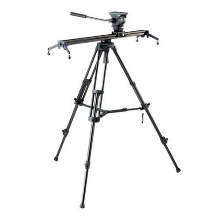 Libec TH-X Camera Tripod