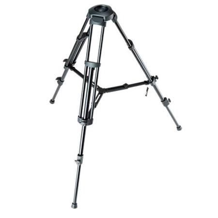 Libec TH-Z T 3-Section Aluminum Tripod with 75mm Bowl