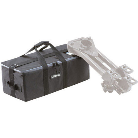 Libec Dolly Case for TR-320 Tracking Rail Standard Kit