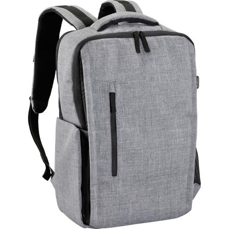 Libec Urban CamBag 17L Backpack, Gray