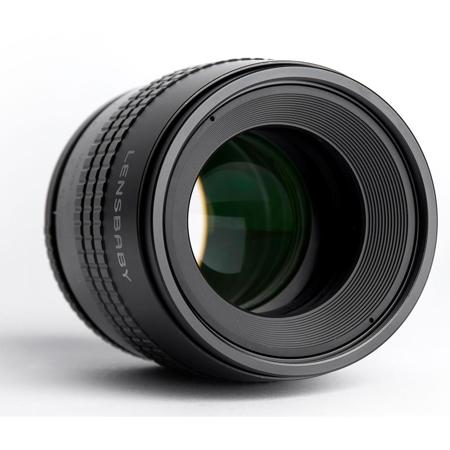 USED Lensbaby Velvet 85 85mm f/1.8 Lens for Canon EF - Adorama