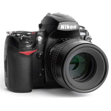 USED Lensbaby Velvet 85 85mm f/1.8 Lens for Fujifilm X
