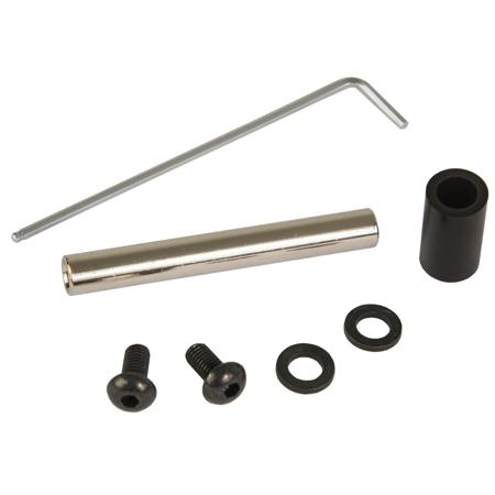 Libec Vinten Tripod Adapter for TR-320 Tracking Rail