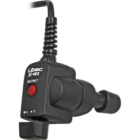 【動作OK】Libec ZC-9EX リーベック Libec | ZC-9EX