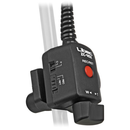 Libec ZC-9EX Zoom Control for SONY PMW EX Cameras ZC9EX