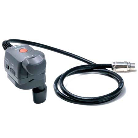 Libec ZC-9Pro Universal Zoom Control For Most ENG Cameras With Canon or Fujinon Lenses
