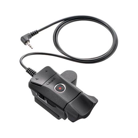 Libec ZFC-L Zoom Focus Controller for Select Sony/Canon/JVC/Blackmagic Cameras